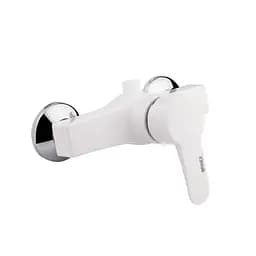 Смеситель для душа Brinex 40W 010 Белый