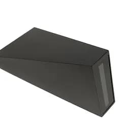 Підсвітка Brille вулична фасадна AL-250/6W WW LED IP54 BK - мініатюра 5