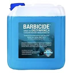 Рідина для дезінфекцій поверхонь Barbicide Spray 5 л