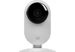 IP Камера відеоспостереження YI Home Самега 1080P White (YI-87025)