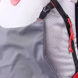 Рюкзак Travel Extreme X-Skimo Red/Grey (1060-TE02801) - мініатюра 7