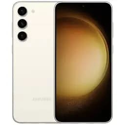 Samsung Galaxy S23 SM-S9110 8/256GB Cream