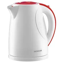 Електрочайник Sencor SWK 1515RD