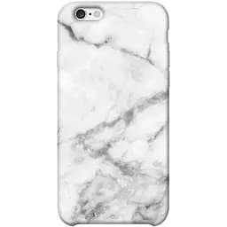 Чохол Demsky Білий мармур 3 для Apple iPhone 6/6s (4.7)