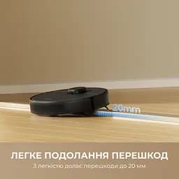 Робот-пилосос Dreame Bot D9 MAX White Gen 2 - мініатюра 8