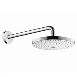 Верхний душ Hansgrohe Raindance Select S 390 26466400, Хром