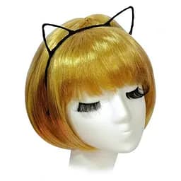 Ушки Кошечка