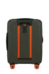 Валіза 55 См Samsonite PRODIVER HS CLIMBING IVY 55x40x20(23) KU7*24001 - мініатюра 12