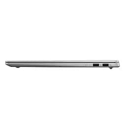 Ноутбук ASUS Vivobook S 16 M5606UA-MX027 16' 3.2K OLED, AMD R7-8845HS, 32GB, F1TB, UMA, NoOS, Сріблястий (90NB1483-M00130) - мініатюра 8
