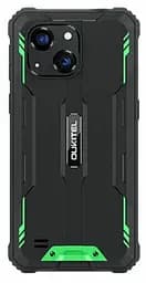 Смартфон Oukitel WP32 Pro 6/256GB Green (Global Version) NFC - мініатюра 2