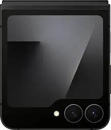 Смартфон Samsung Galaxy Flip7 FE 8/256GB Black (SM-F761BZKH) - мініатюра 7