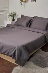 Пододеяльник Moon&Star Satin Premium Rain Cloud Евро 200x220 см