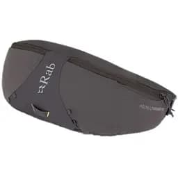 Сумка на пояс Rab Aeon LT 5 Anthracite (1033-RB QAP-36-ANT-ONE)