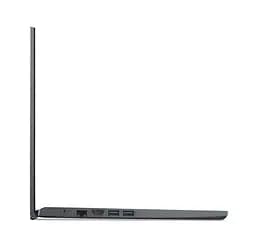 Ноутбук Acer Extensa EX215-55 15.6' FHD IPS, Intel i5-1235U, 8GB, F512GB, UMA, Lin, сірий (NX.EGYEU.00L) - мініатюра 4