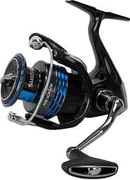Котушка Shimano Nexave FI 2500 3+1BB 5.01 (NEX2500FI)