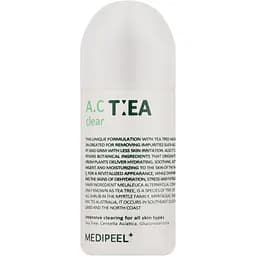 Точковий засіб проти акне Medi Peel A.C.Tea Clear 50 мл