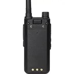 Портативна рація Baofeng DR-1801UV із AES+ флеш пам'ять 64 ГБ (DR-1801UV із AES+ флеш пам'ять 64 ГБ) - мініатюра 2