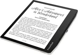 Електронна книга PocketBook 700 Stardust Silver (PB700-U-16-WW) - мініатюра 5