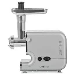 М'ясорубка Clatronic FW 3506 1200вт - мініатюра 3