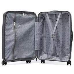 Валіза Semi Line 28" L Graphite (T5781-3) - мініатюра 6