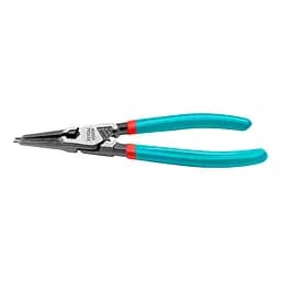 Съемник для внутренних стопорных колец Total THTJ21803 прямой 180 мм