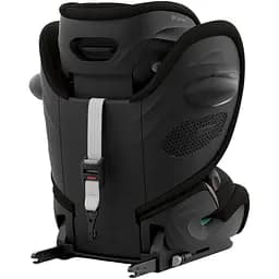 Автокрісло Cybex Pallas G3 Plus Moon Black (525000947) - мініатюра 5