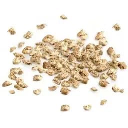 Наповнювач Cat’s Best Original для котячого туалету деревний 10+2л/5.2кг - мініатюра 2