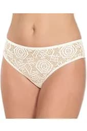 Жіночі трусики 017 25 07 MONIKA Effetto Lingerie айворі 38/S