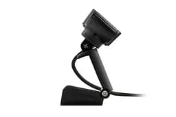 2E Веб-камера FHD USB Black - мініатюра 8