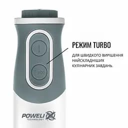 Блендер занурювальний Tefal Optichef (HB643138) - мініатюра 12