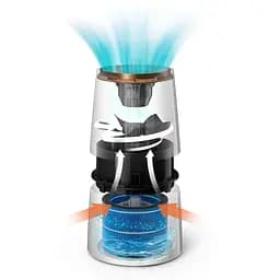 Зволожувач Philips HU3918/10 - мініатюра 6