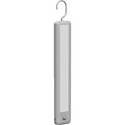 Нічний світильник Ledvance Linearled Mobile Hanger Gray (4058075504363) [152296]
