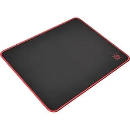 Килимок для мишки Defender Black M (50560) - мініатюра 2