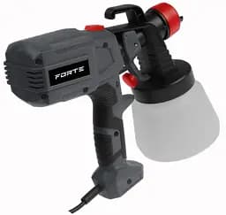 Фарбопульт електричний Forte SG-7065 (118802) - мініатюра 2