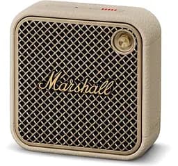 Портативная акустика Marshall Willen II Cream (1006717)