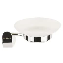 Мыльница Corso GARDA 142×117×72мм (W) (9680548)