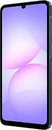 Смартфон Samsung Galaxy A07 4/128GB Black (SM-A075FZKG) - мініатюра 4