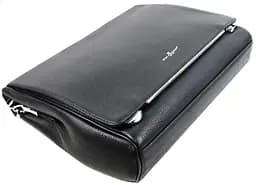 Чоловіча шкіряна сумка, месенджер Dor. Flinger 32х26х9 см sum0021082 - мініатюра 3
