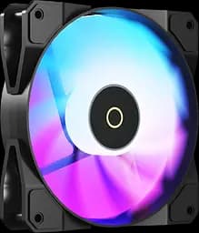 Вентилятор OCYPUS BETA F12 ARGB Black (BETA-F12-BK1AM00X-GL)