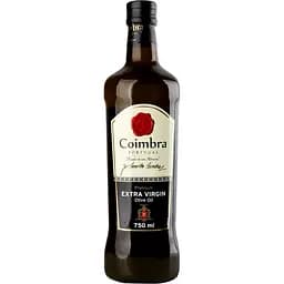 Олія оливкова Coimbra Extra Virgin 750 мл