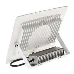 Прожектор Brille вуличний LED вологозахищений IP65 HL-38/70W SMD CW - мініатюра 2