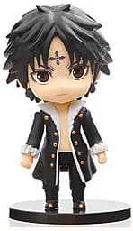 Фигурка чиби Хантер х Хантер Люцифер Hunter x Hunter Lucilfer 10 см CH C XX 06