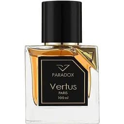 Парфюмерная вода Vertus Paradox 100 мл тестер