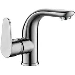 Змішувач для раковини WEZER INX1A-04