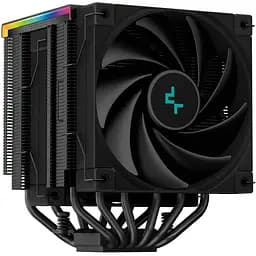 Процессорный кулер DeepCool AK620 Digital (R-AK620-BKADMN-G)