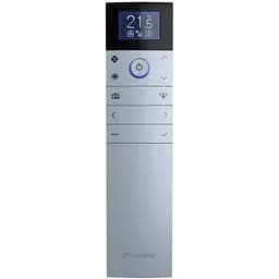 Кондиціонер Daikin FTXJ35AS/RXJ35A Emura - мініатюра 4