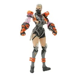 Колекційна фігурка Fortnite Master Series Figure Southpaw 10см det0018309 - мініатюра 3