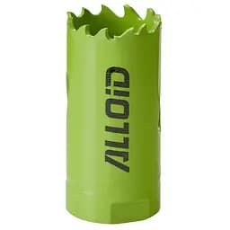 Свердло корончате Alloid Building Tools біметалеве 25 мм (HS-30025)