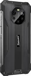 Смартфон Blackview BL8800 Pro 8/128GB Black - мініатюра 2