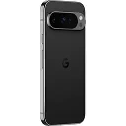 Смартфон Google Pixel 9 Pro 16/128Gb Obsidian